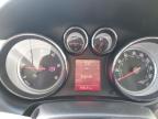 2014 VAUXHALL ZAFIRA TOU for sale at Copart ST HELENS