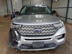 2024 Ford Explorer Limited de vânzare în Brighton, CO - Front End