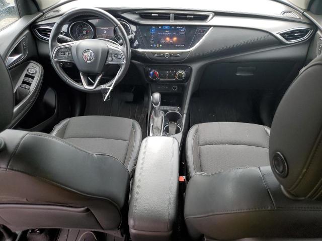  BUICK ENCORE 2021 Biały