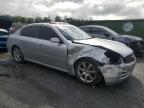 2006 Infiniti G35  na sprzedaż w Spartanburg, SC - Front End