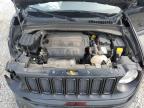 2017 Jeep Renegade Latitude იყიდება Gainesville-ში, GA - All Over