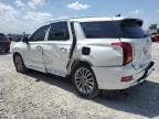 2020 Hyundai Palisade Limited   en Venta en Opa Locka, FL - Undercarriage
