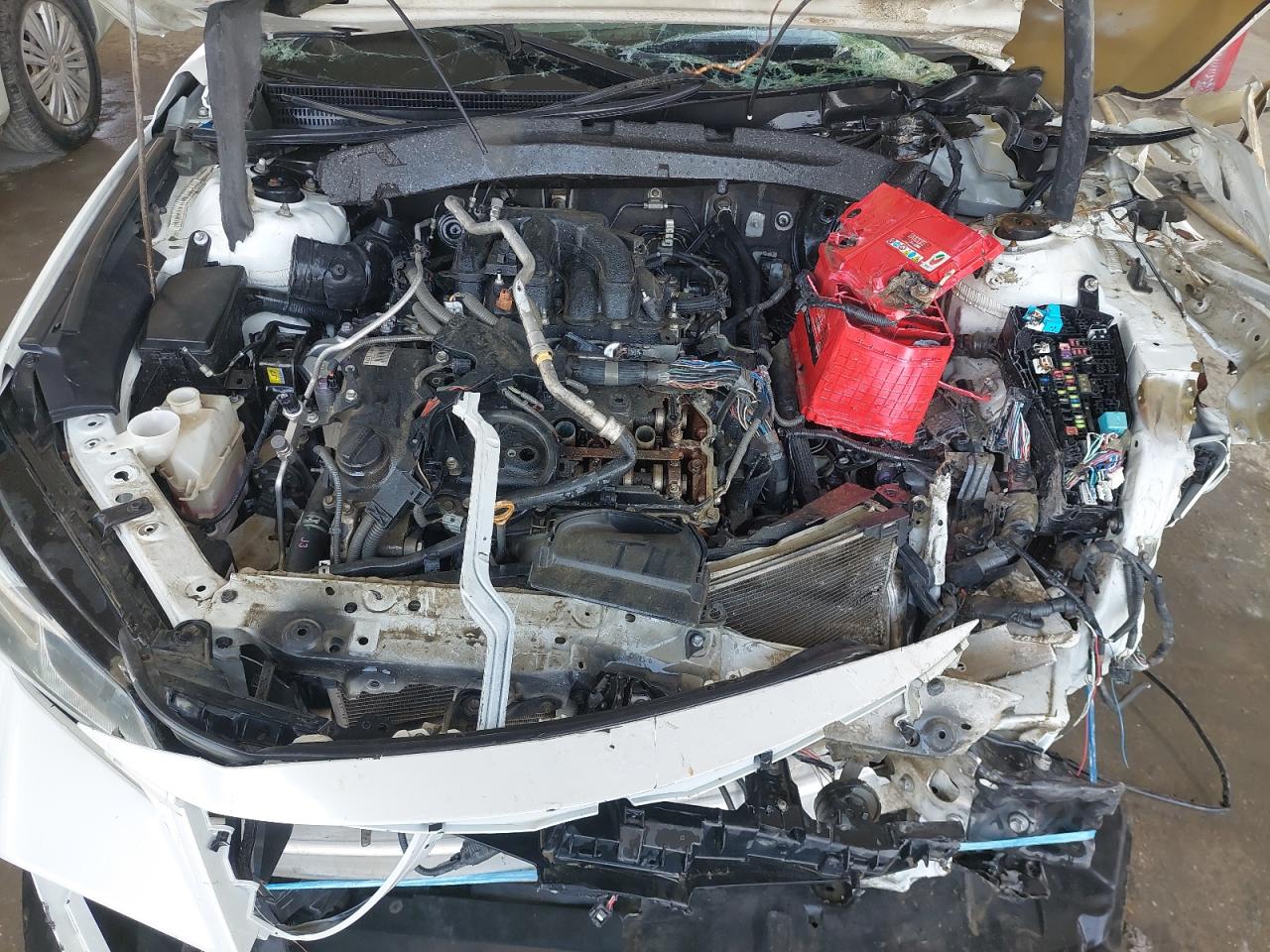 4T1BZ1FB6KU009967 - 2019 Toyota AVALON - #57924525
