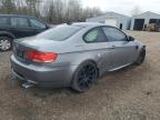 2008 Bmw M3  იყიდება Cookstown-ში, ON - Rear End