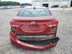 2013 Hyundai Elantra Gls for Sale in Montgomery, AL - Rear End