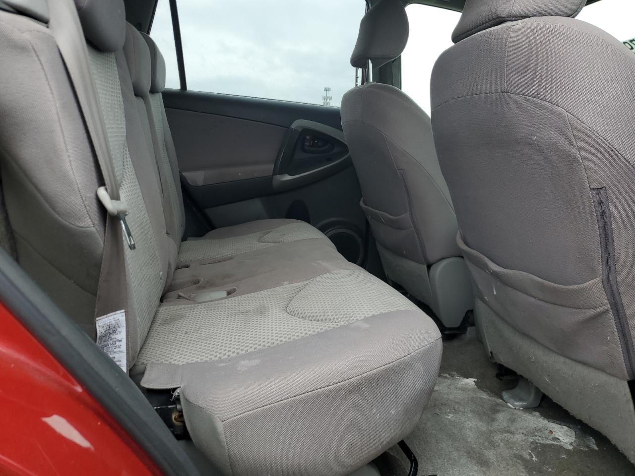 2007 Toyota Rav4 VIN: JTMZD33V076045791 Lot: 56917935