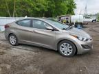 2016 HYUNDAI ELANTRA SE   à vendre chez Copart ON - LONDON
