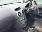 2010 VAUXHALL CORSA SXI for sale at Copart PETERLEE