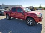 2005 Toyota Tacoma Double Cab на продаже в Las Vegas, NV - Side