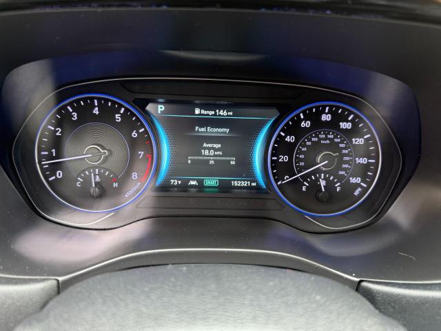 HYUNDAI PALISADE 2020 Szary