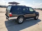 2001 Toyota 4Runner Sr5 for Sale in Wilmer, TX - Hail