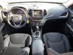 2015 Jeep Cherokee Latitude na sprzedaż w Riverview, FL - Front End
