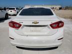 2019 Chevrolet Cruze Lt en Venta en Haslet, TX - Front End