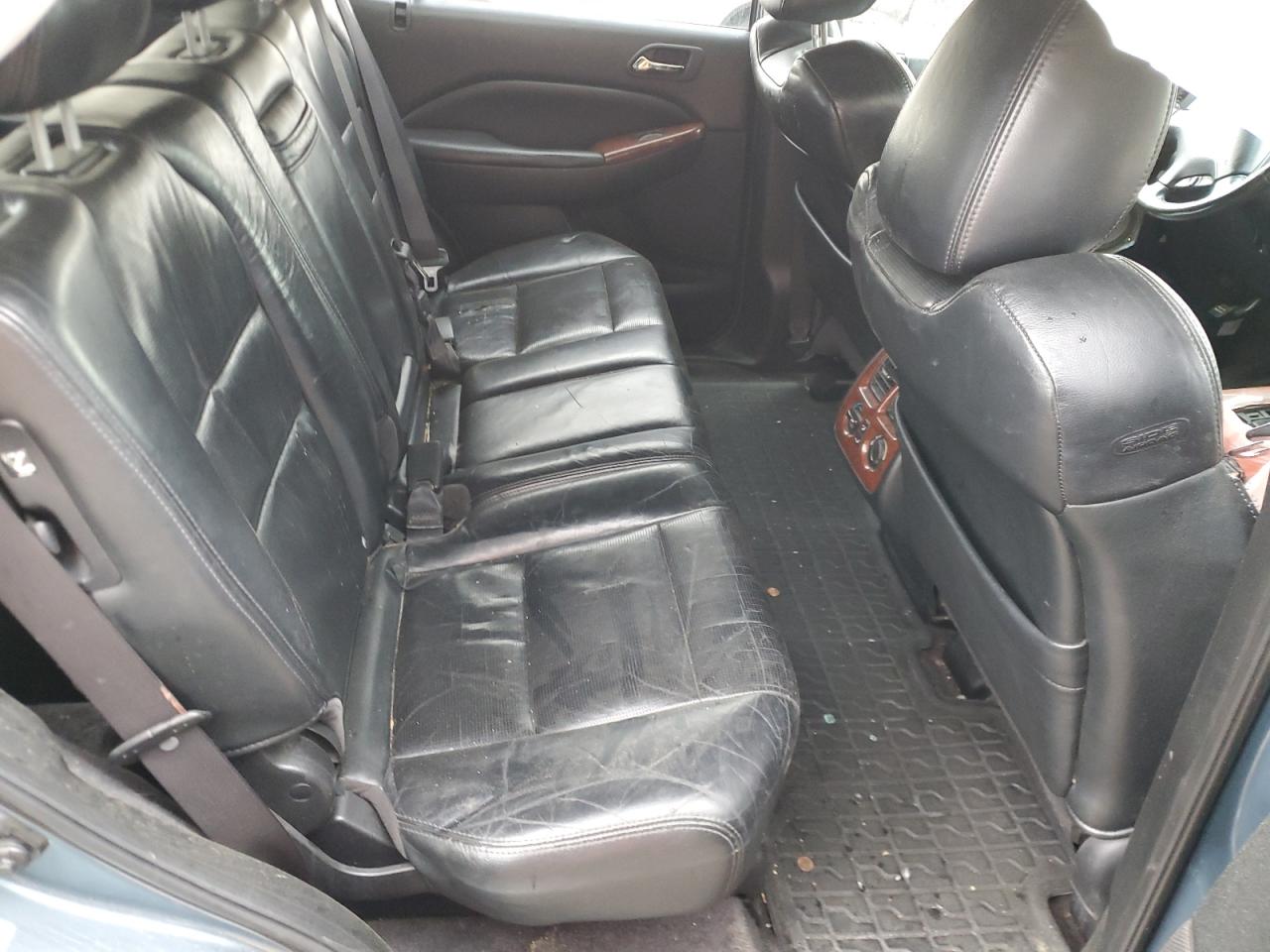 2005 Acura Mdx VIN: 2HNYD18275H524746 Lot: 58882725