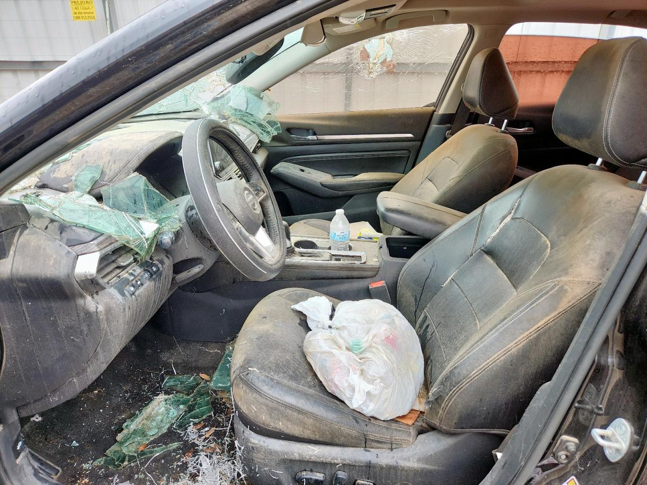 1N4BL4FV9KC104567 NISSAN ALTIMA 2019