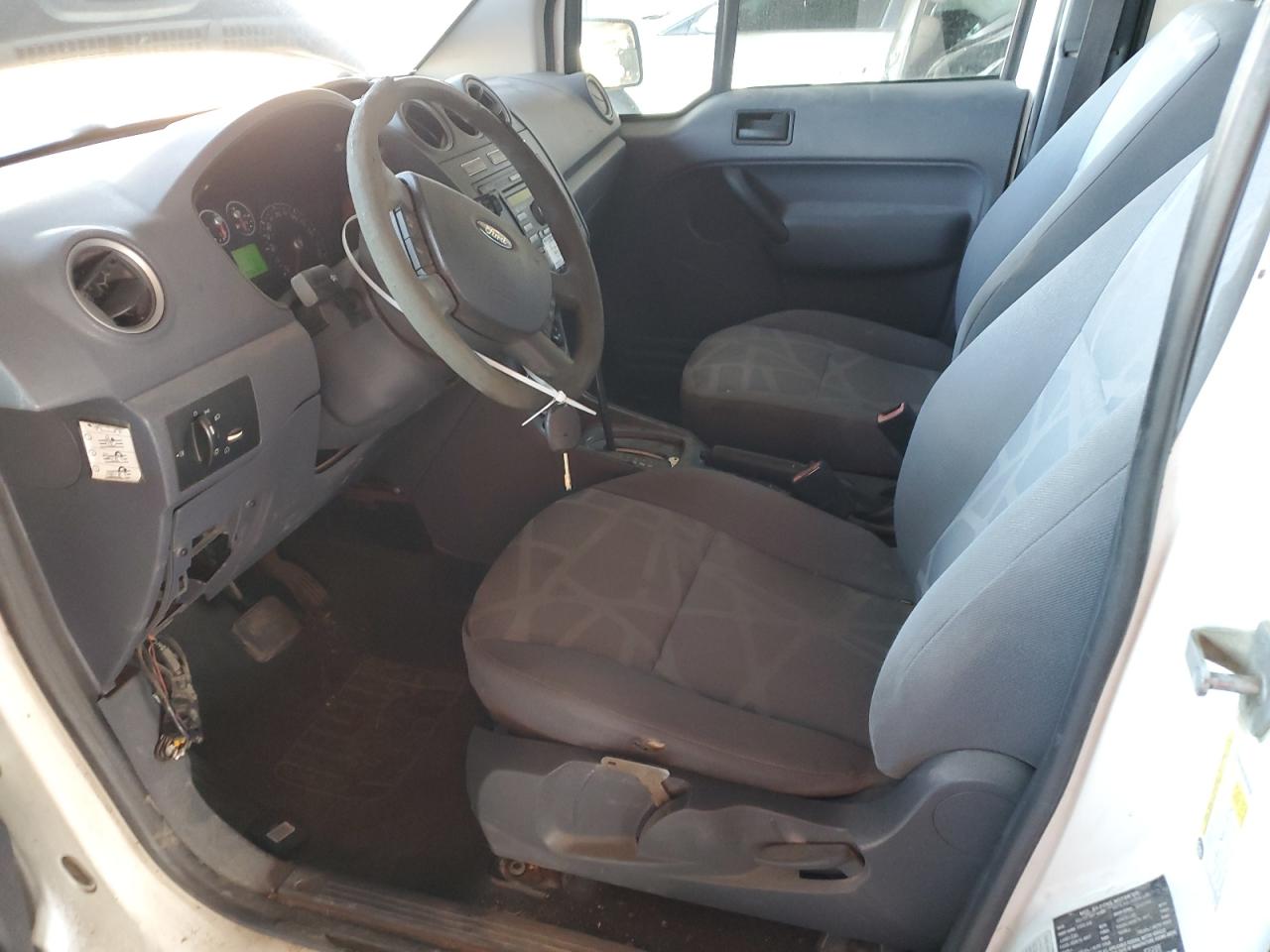 2011 Ford Transit Connect Xlt VIN: NM0LS7BN1BT060800 Lot: 56986955