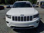 2015 Jeep Grand Cherokee Overland للبيع في Concord، NC - Side