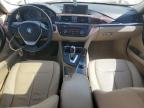 2014 Bmw 335 I იყიდება Eugene-ში, OR - Rear End