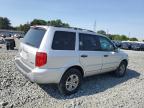 2005 Honda Pilot Exl продається в Mebane, NC - Front End