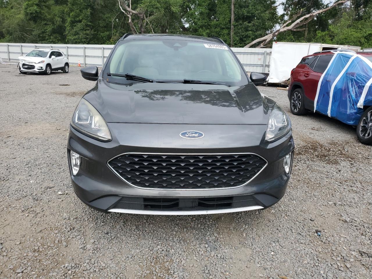 1FMCU0H62LUA37523 FORD ESCAPE 2020