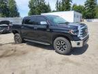 2021 Toyota Tundra Crewmax Limited for Sale in Arlington, WA - Rear End