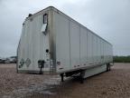2023 Wabash Dvlshpc Dry Van Trailer للبيع في China Grove، NC - Rollover