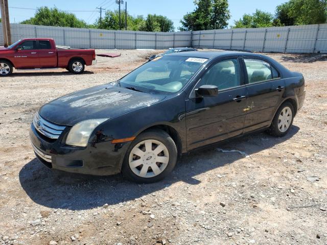 2006 Ford Fusion Se