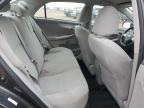 2010 Toyota Corolla Base zu verkaufen in Elgin, IL - Rear End