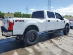 2017 Ford F350 Super Duty للبيع في Littleton، CO - Side