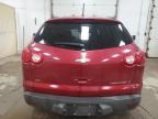 2012 Chevrolet Traverse Lt na sprzedaż w Davison, MI - Burn - Interior