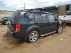 2015 Honda Pilot Exl   for Sale in Colorado Springs, CO - Front End