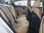2013 Hyundai Elantra Gls للبيع في Mocksville، NC - Side
