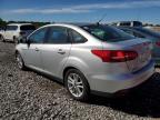 2017 Ford Focus Se zu verkaufen in Cahokia Heights, IL - Minor Dent/Scratches