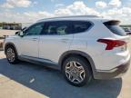 2021 Hyundai Santa Fe Limited продається в Grand Prairie, TX - Front End