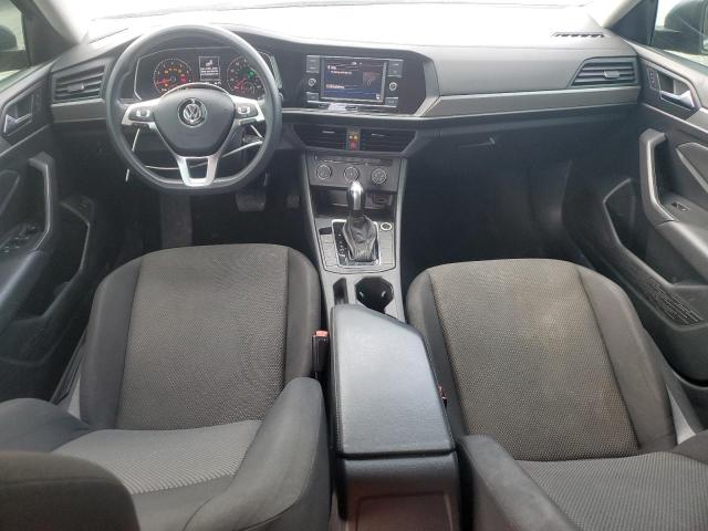  VOLKSWAGEN JETTA 2019 Szary