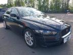 2016 JAGUAR XE PRESTIG for sale at Copart GLOUCESTER