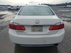 2013 Honda Accord Exl   en Venta en Lumberton, NC - Water/Flood