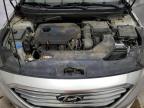 2017 Hyundai Sonata Se იყიდება Florence-ში, MS - Front End