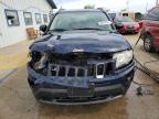 2013 Jeep Compass Latitude for Sale in Pekin, IL - Front End