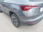 2023 SKODA KAROQ SE L for sale at Copart SANDWICH