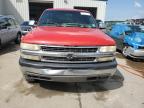 2001 Chevrolet Silverado C1500 for Sale in New Orleans, LA - Burn - Engine