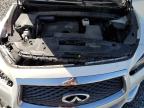 2017 Infiniti Qx60    за продажба в North Billerica, MA - Front End