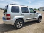 2008 Jeep Liberty Sport на продаже в Davison, MI - Front End