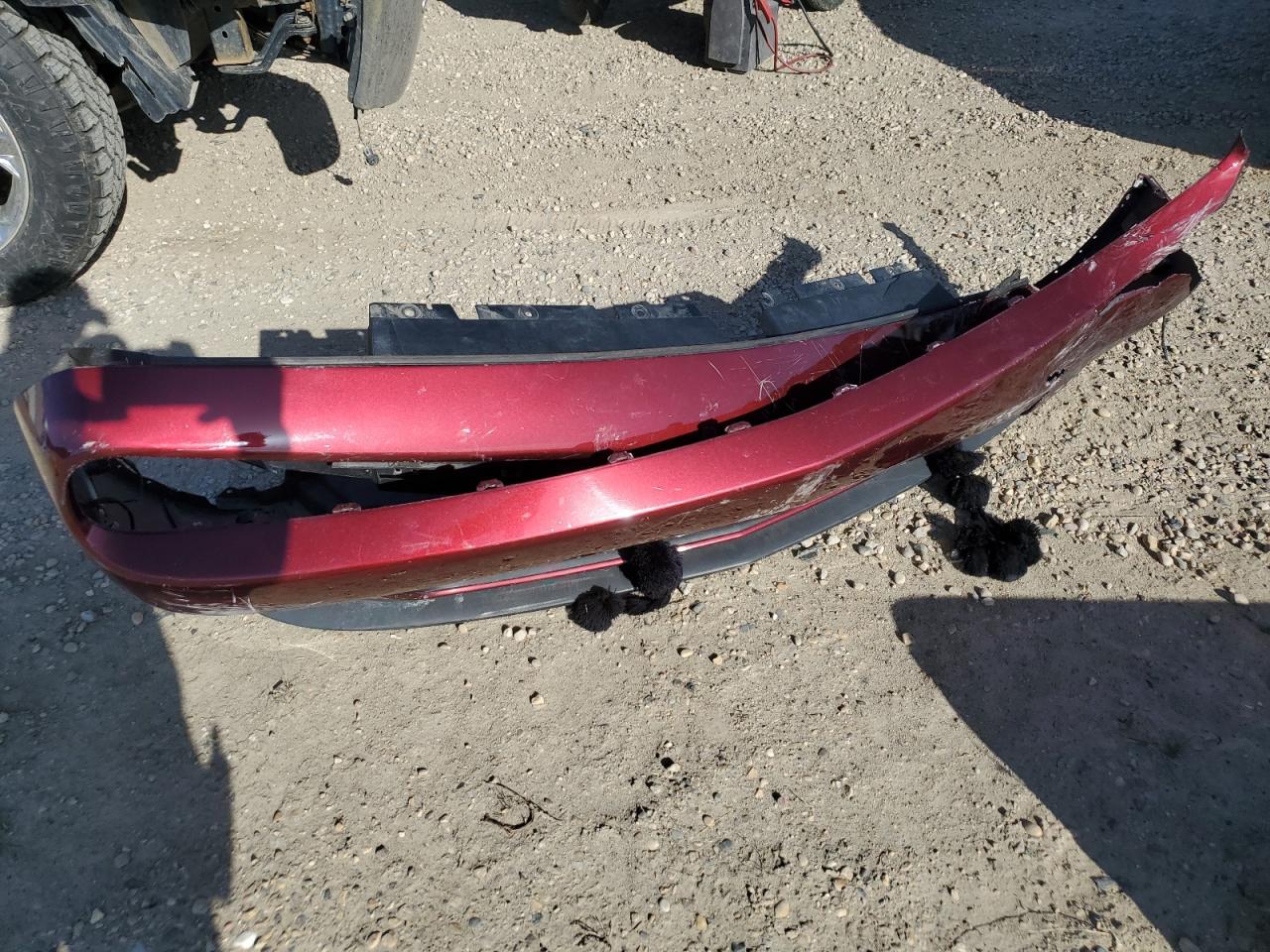 2019 Dodge Challenger Sxt VIN: 2C3CDZAG1KH640044 Lot: 55484595