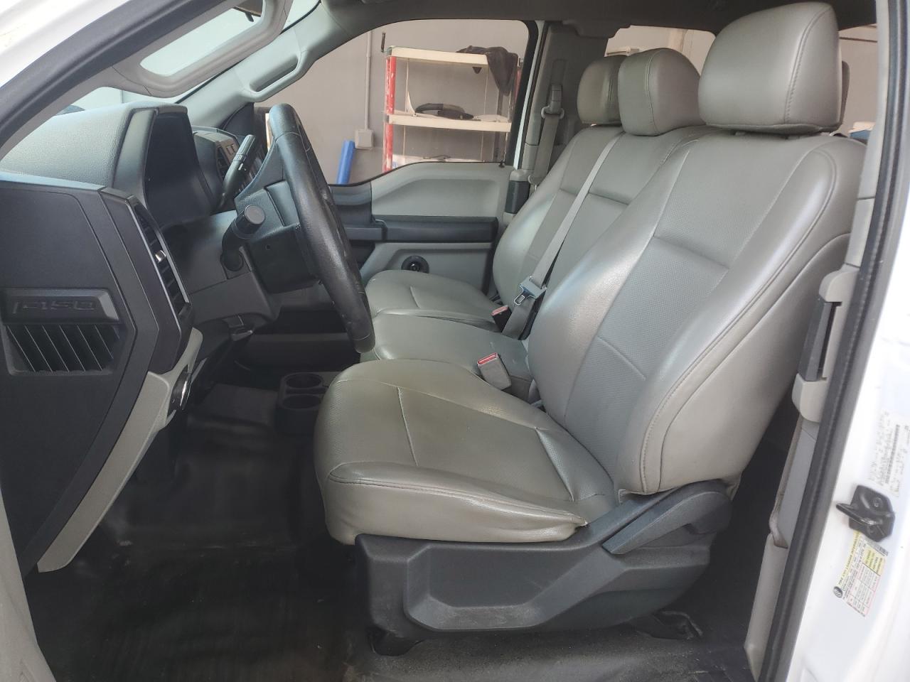 1FTEX1CFXHKD29456 FORD F-150 2017