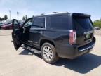 2017 Gmc Yukon Denali للبيع في Woodburn، OR - Front End