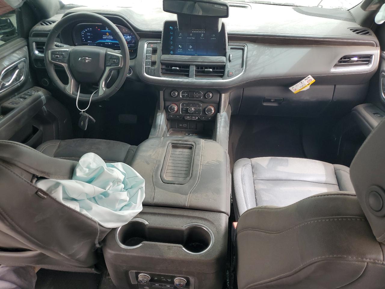 1GNSKPKD6RR173484 CHEVROLET TAHOE 2024