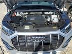 2021 Audi Q5 Premium Plus en Venta en Magna, UT - Side
