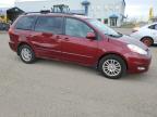 2010 TOYOTA SIENNA LE   for sale at Copart QC - MONTREAL