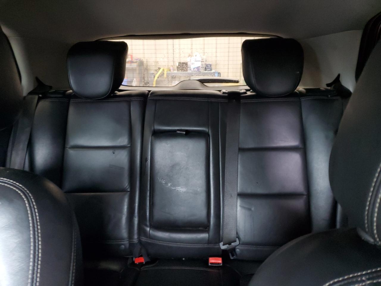 2014 Buick Encore Premium VIN: KL4CJDSB8EB659286 Lot: 56456105